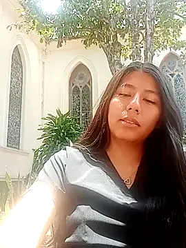 CarlaAlvez online show from 09.23.25