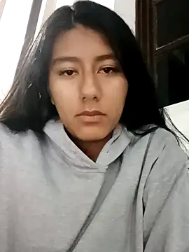 CarlaAlvez online show from 10.02.25