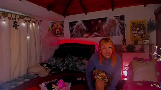 cuteweed420 online show from 01.28.25