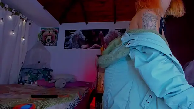 cuteweed420 online show from 02.21.25