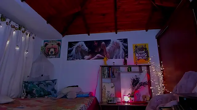 cuteweed420 online show from 02.23.25