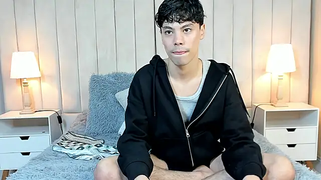 Snapshot of Dammon_Stallion chatting on 02.09.25 Dammon Stallion online show from 02.09.25