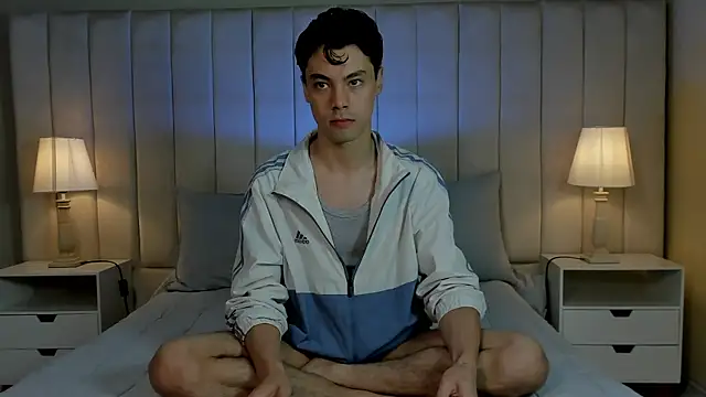 Snapshot of Dammon_Stallion chatting on 02.22.25 Dammon Stallion online show from 02.22.25