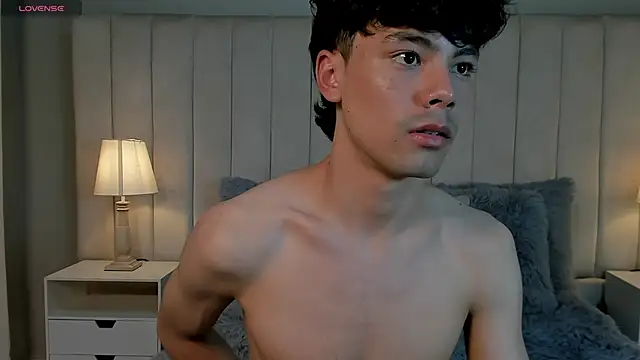 Snapshot of Dammon_Stallion chatting on 03.01.25 Dammon Stallion online show from 03.01.25