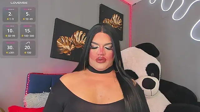 Missisabella  online show from 01.13.26