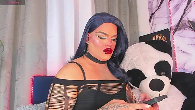 Missisabella  online show from 06.06.26