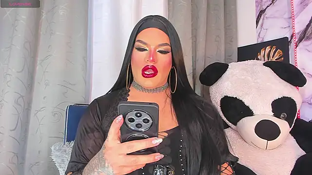 Snapshot of Missisabella_ chatting on 06.14.26 Missisabella online show from 06.14.26