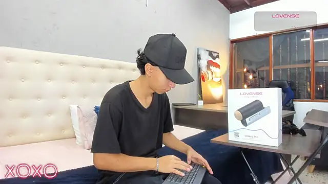 ricky backus online show from 03.11.25