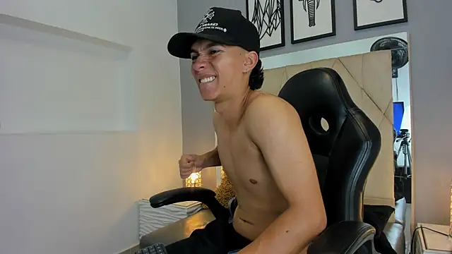 ricky backus online show from 10.12.25