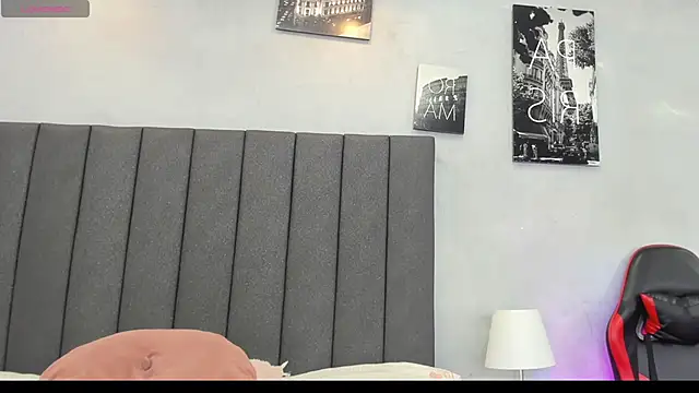 Snapshot of ricky_backus chatting on 05.24.26 ricky backus online show from 05.24.26