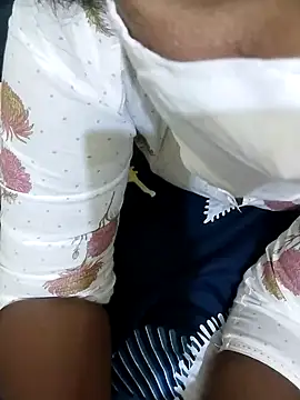 Snapshot of Telugu_magic_07 chatting on 01.19.25 Telugu magic 07 online show from 01.19.25