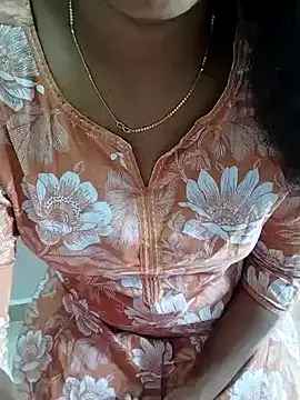 Snapshot of Telugu_magic_07 chatting on 01.28.25 Telugu magic 07 online show from 01.28.25