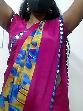 Snapshot of Telugu_magic_07 chatting on 02.01.25 Telugu magic 07 online show from 02.01.25