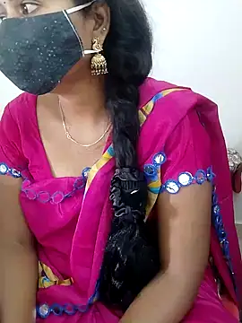 Snapshot of Telugu_magic_07 chatting on 02.02.25 Telugu magic 07 online show from 02.02.25