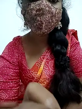 Snapshot of Telugu_magic_07 chatting on 10.05.25 Telugu magic 07 online show from 10.05.25