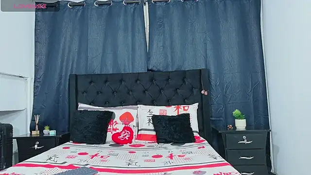 Beautifulkattia online show from 01.15.26