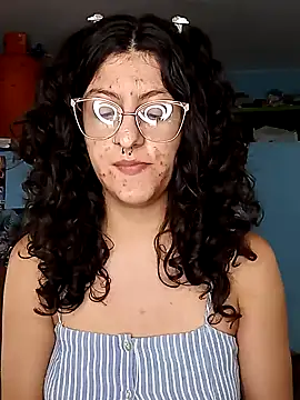 LoveElectra online show from 12.19.24