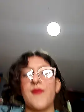 LoveElectra online show from 12.31.24