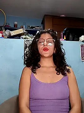 LoveElectra online show from 01.09.25