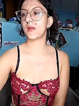 LoveElectra online show from 01.21.25