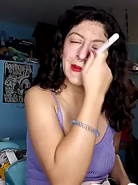 LoveElectra online show from 01.21.25