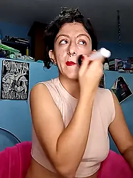 LoveElectra online show from 01.26.25