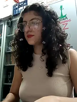 LoveElectra online show from 02.06.25