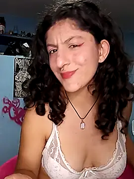 LoveElectra online show from 02.18.25