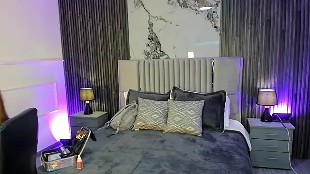 Lillyortiz online show from 05.30.26