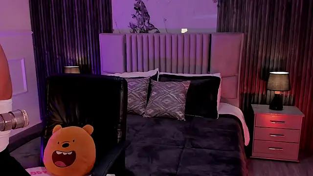 Lillyortiz online show from 06.01.26