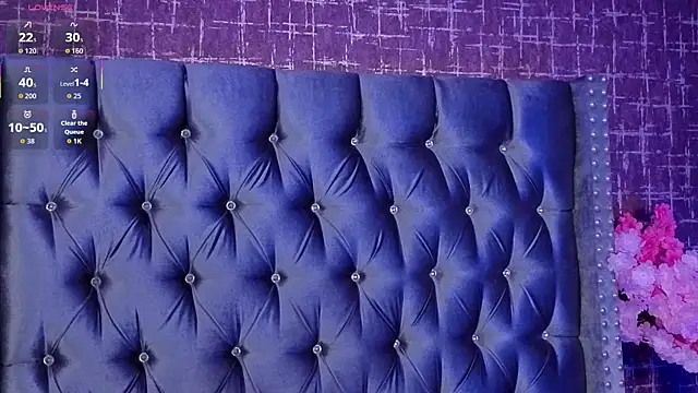 Snapshot of ArtemisaBlake chatting on 09.13.25 ArtemisaBlake online show from 09.13.25