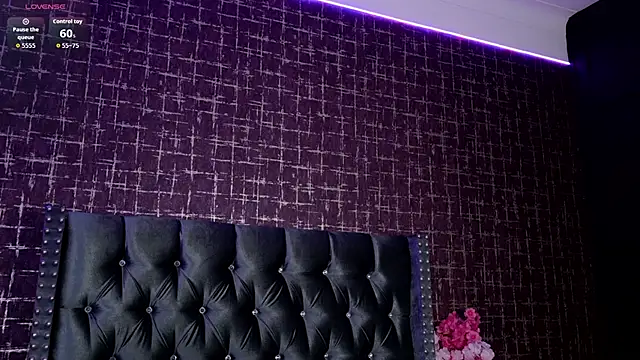 Snapshot of ArtemisaBlake chatting on 09.16.25 ArtemisaBlake online show from 09.16.25