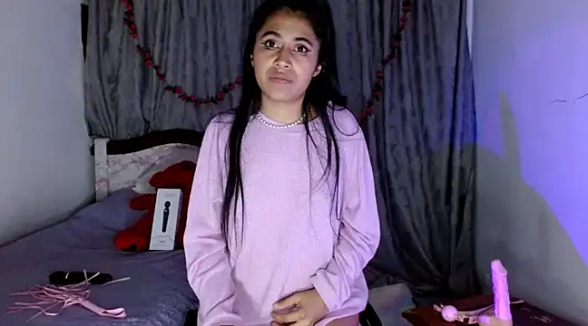 brihanna lena online show from 03.14.25