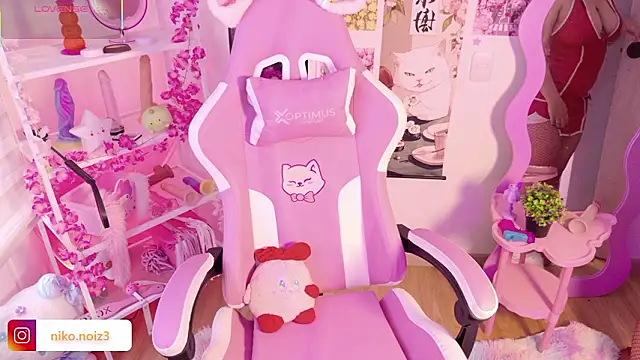 lady noize online show from 03.06.26