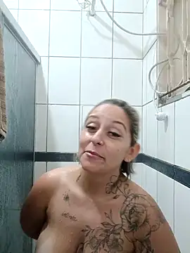 baixinhaloira online show from 03.22.26