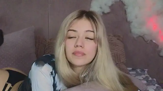 STELLA RICH online show from 02.22.25