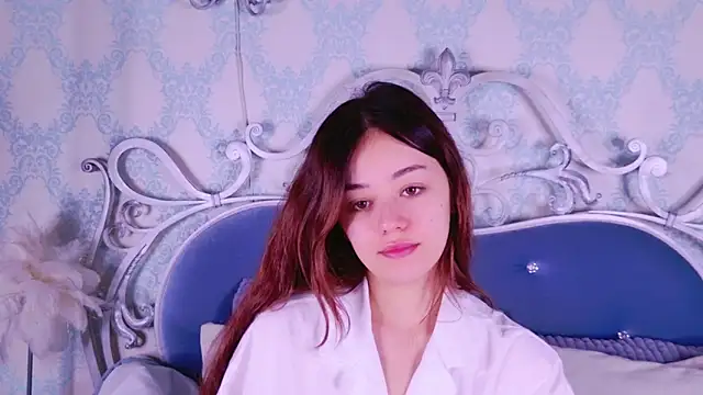 STELLA RICH online show from 12.01.25