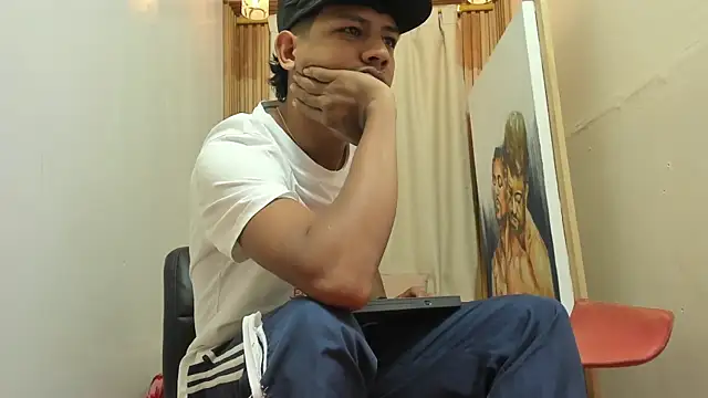 mr stiven  online show from 02.08.26