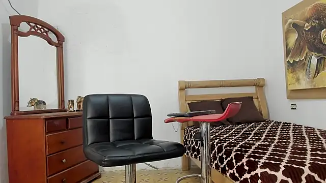 mr stiven  online show from 02.22.26