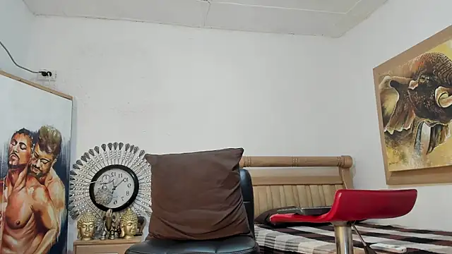 mr stiven  online show from 04.07.26