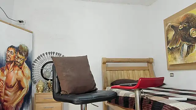 mr stiven  online show from 04.10.26