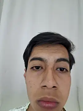 Snapshot of Breek chatting on 02.16.26 Breek online show from 02.16.26