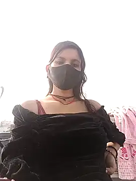 Aafreen 36 online show from 01.22.25