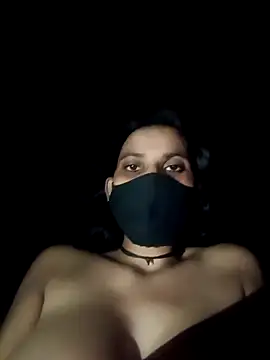 Aafreen 36 online show from 02.19.25