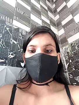 Aafreen 36 online show from 02.22.25