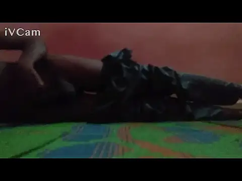 BBlackmombaaa online show from 09.24.25