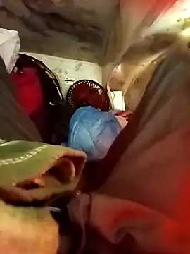 BBlackmombaaa online show from 03.26.26