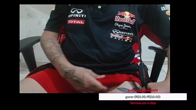 guivanetti online show from 12.23.24