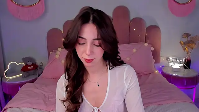 ElsaYoung online show from 01.19.25