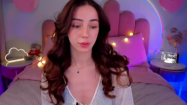 ElsaYoung online show from 02.07.25